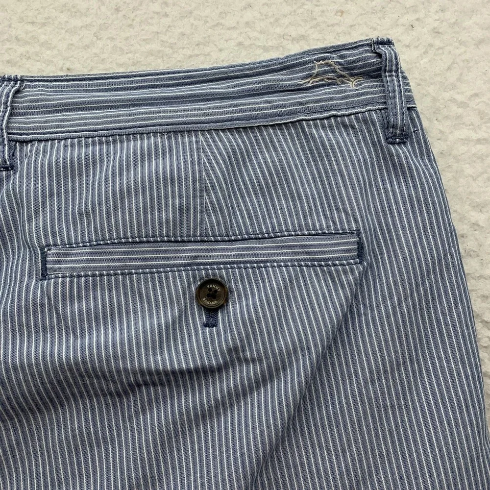 Tommy Bahama Chino Shorts Mens 38 9